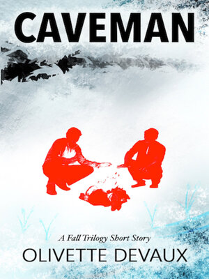 cover image of Caveman